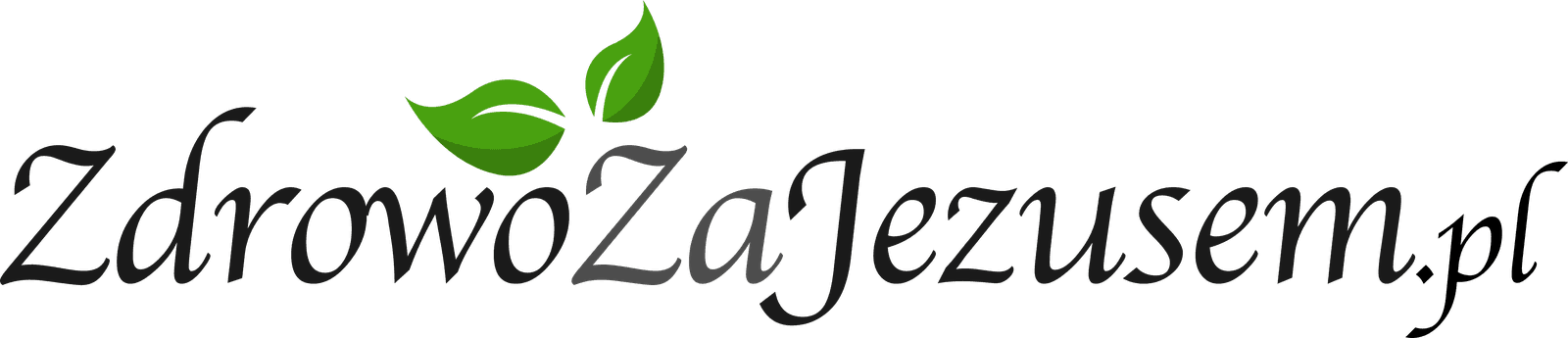 Zdrowo za Jezusem